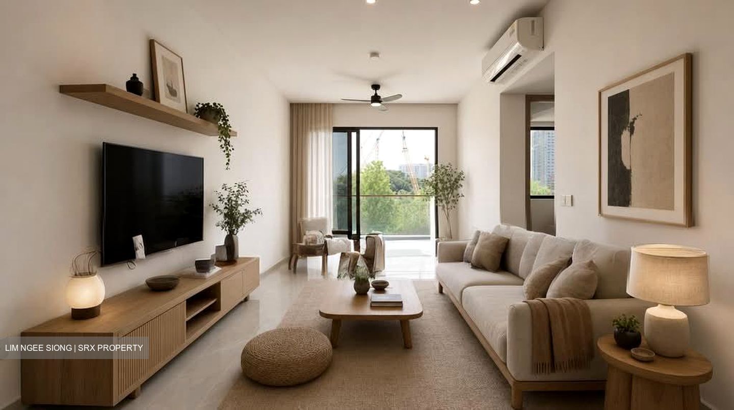 Valley Park (D10), Condominium #566882341